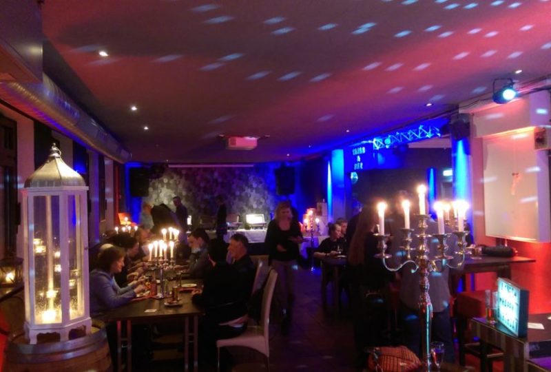 Naschbar Location Geburtstag Mediterranes Catering für Bergisch Gladbach und Umgebung