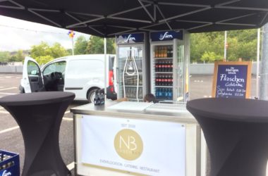 Catering Bergisch Gladbach