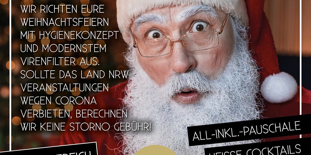 Weihnachtsfeier_2022_Bergisch_Gladbach