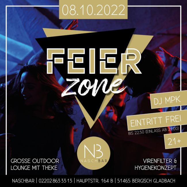 Feierzone-gl