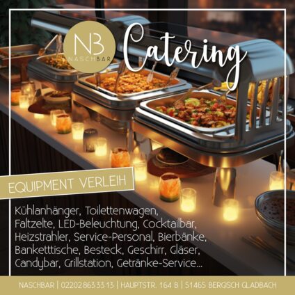 catering-equipment-verleih-bergisch-gladbach