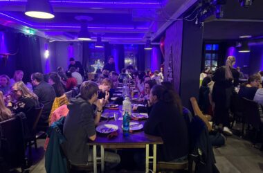 Eventlocation in Bergisch Gladbach für Geburtstag, Taufe, Konfirmation, Firmung, Reueessen, Tagung, Hochzeit oder Weihnachtsfeier