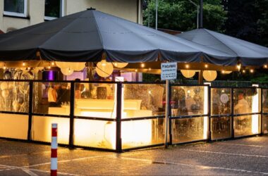 Eventlocation in Bergisch Gladbach für Geburtstag, Taufe, Konfirmation, Firmung, Reueessen, Tagung, Hochzeit oder Weihnachtsfeier